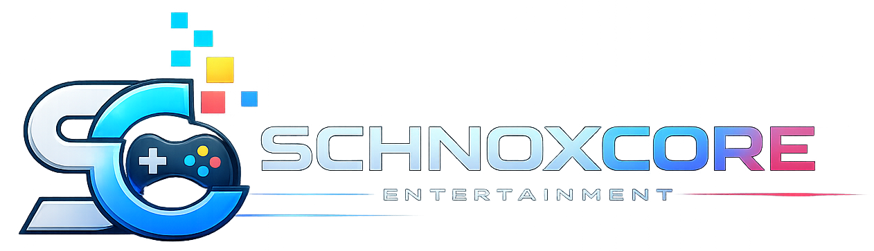 SchnoxCore Logo